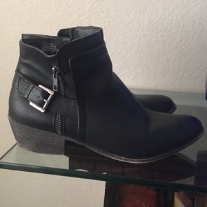 Steve Madden Booties